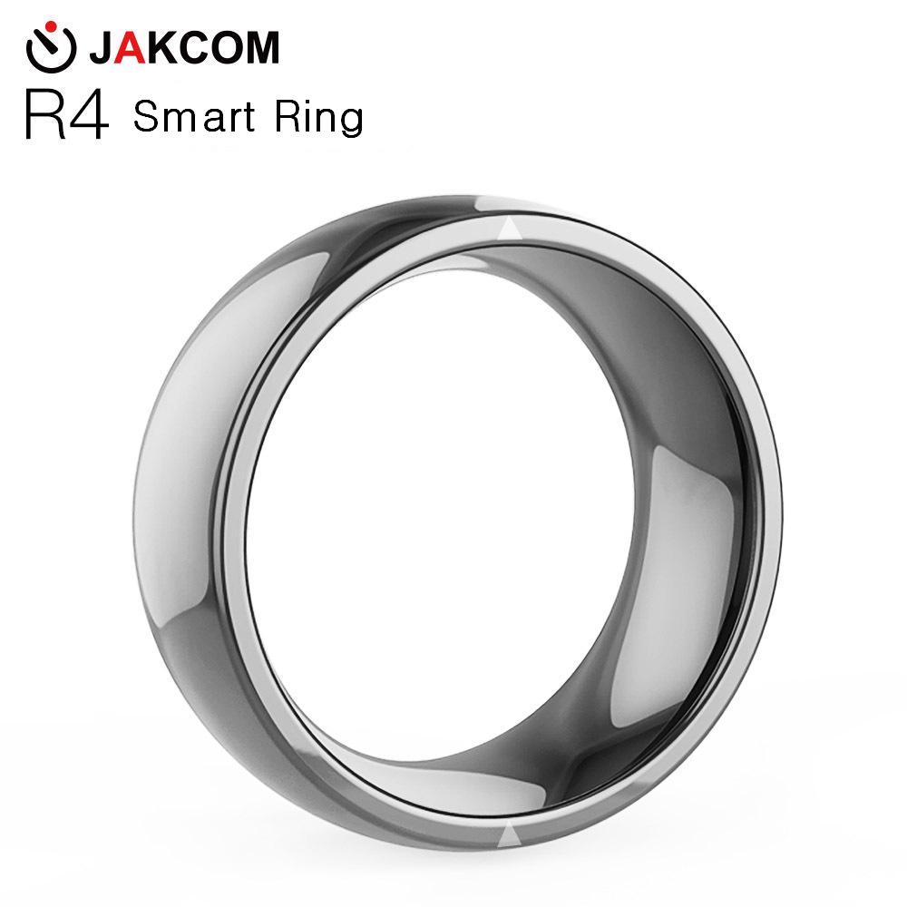 Jakcom R4 Smart Ring waterproo - Smart Ring Nfc Pay recension och pris