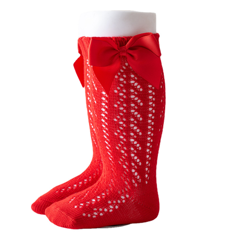 Summer Baby Girls Socks Toddle - Baby Sock Oximeter recension och pris