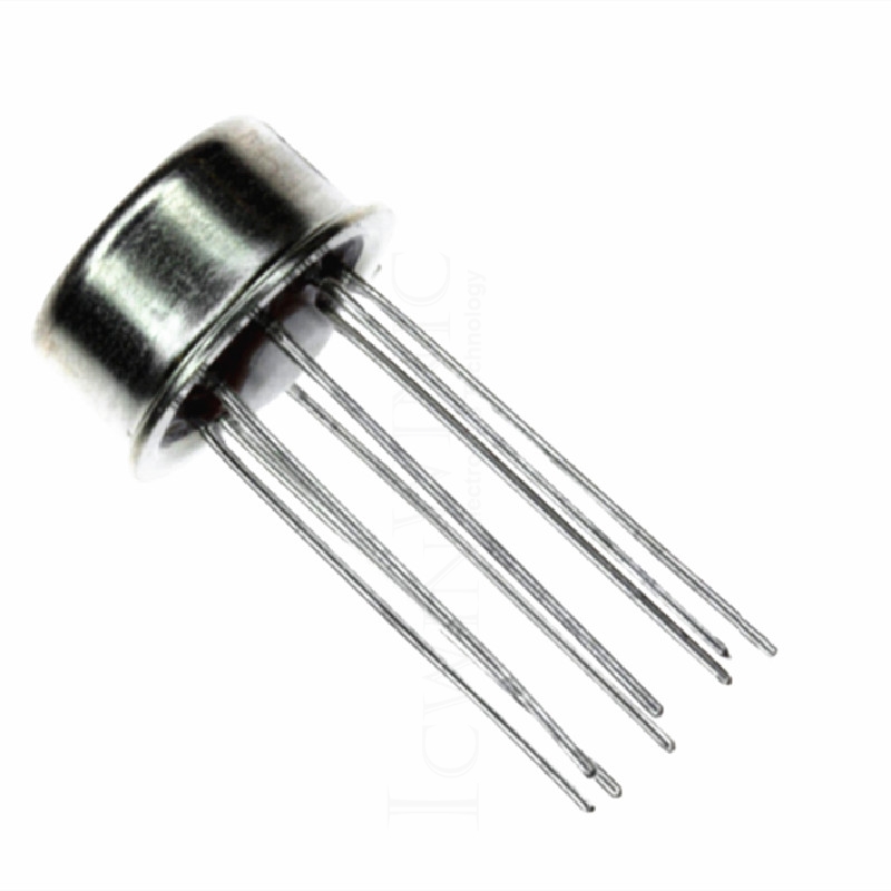 1-50PCS 3N211 AD584LH AD584 P2 - Muscle Sensor Emg recension och pris