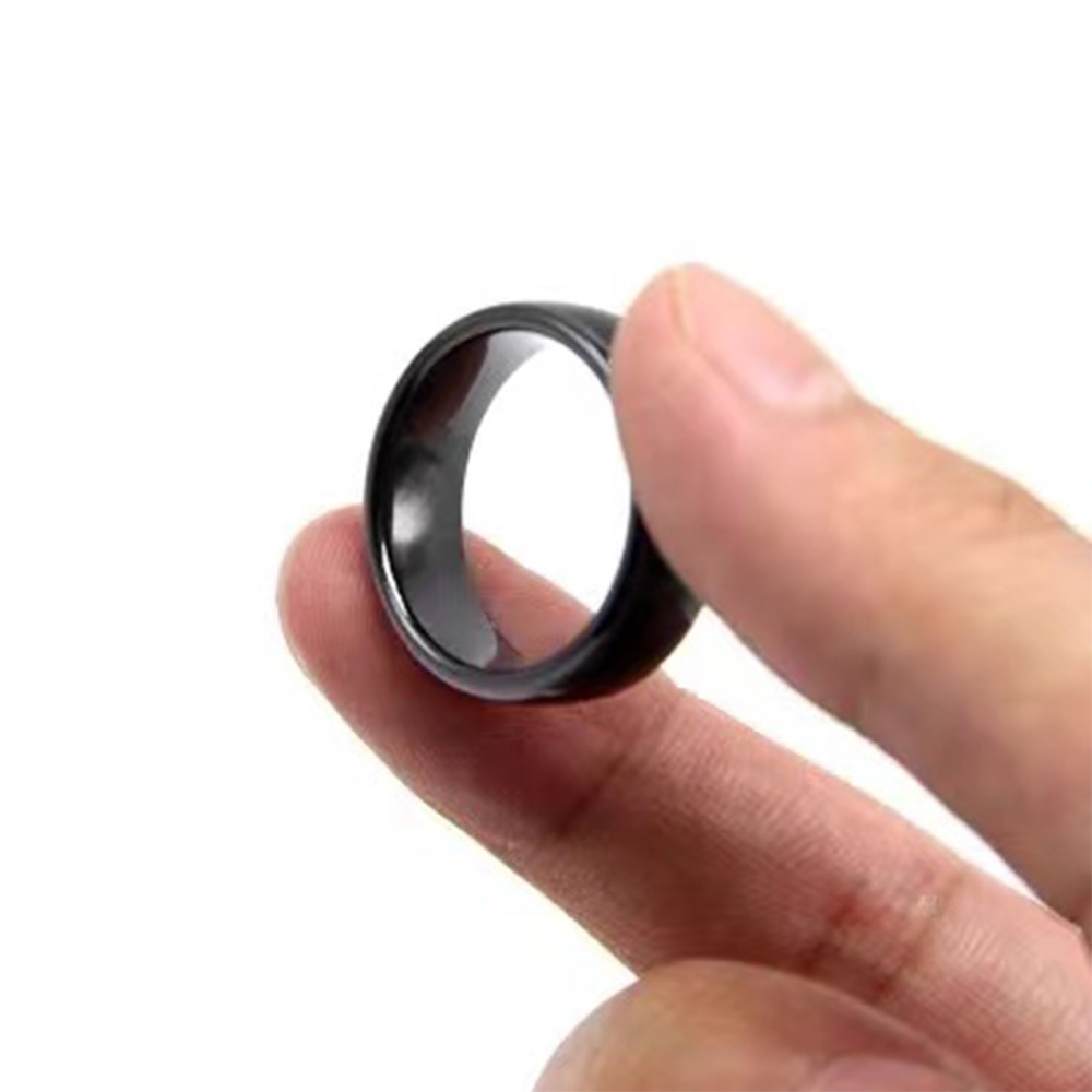 RFID Smart Dual Chip  NFC Ring - Smart Ring Nfc Pay recension och pris