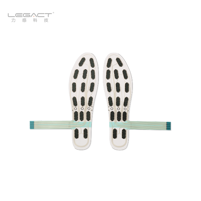 FS-INS-16Z Legact Wearable Sma - Smart Insole Pressure recension och pris