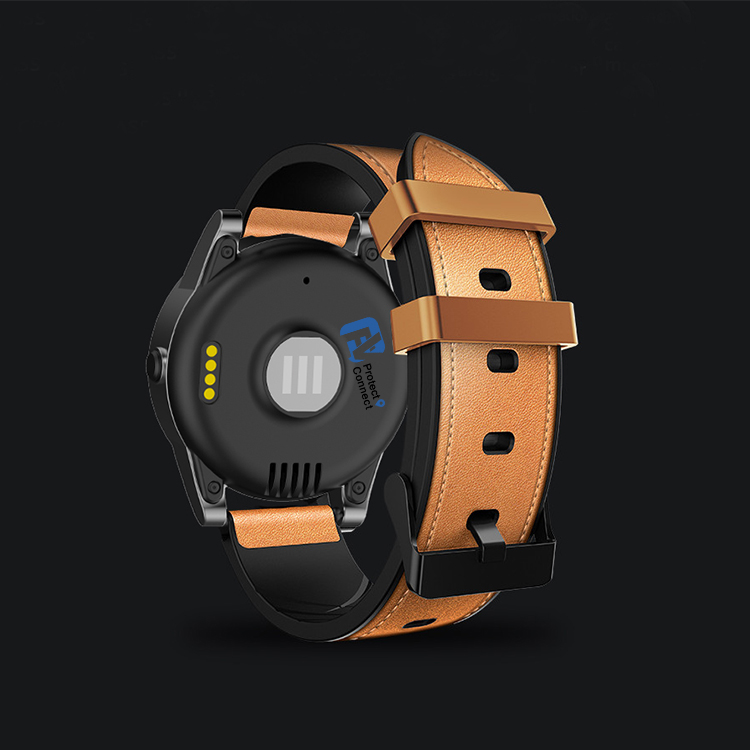 Customized Language Eview EV05 - Fall Detection Watch recension och pris