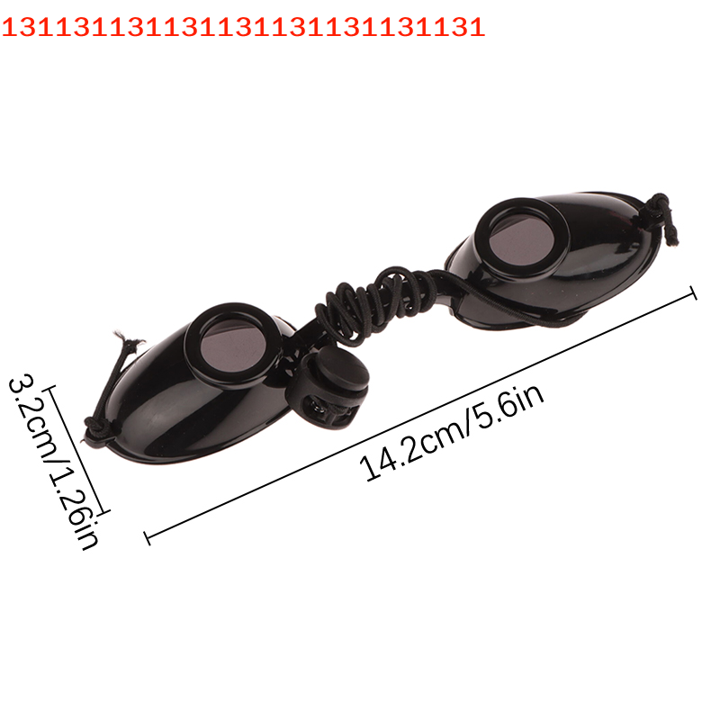 Eye Protection Laser Protectiv - Light Therapy Glasses recension och pris