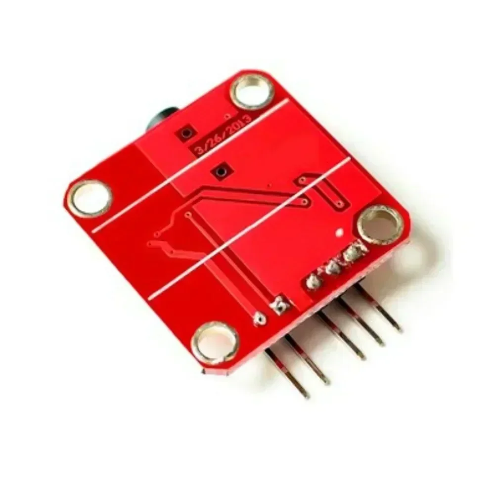 EMG Muscle Electrical Sensor M - Muscle Sensor Emg recension och pris