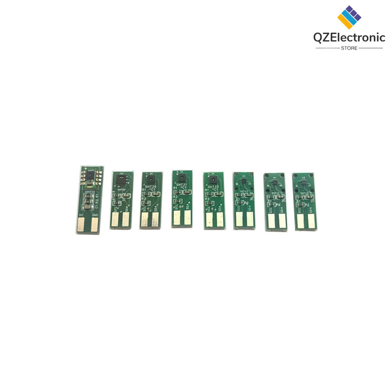 SHT20 SHT30 SHT31 SHT35 SHT40  - Muscle Sensor Emg recension och pris