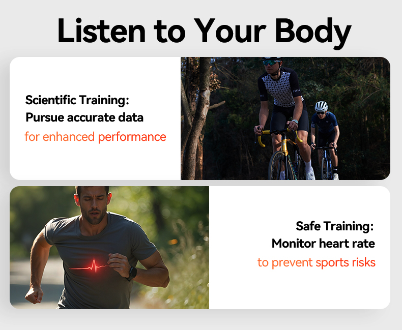 IGPSPORT HR50 Heart Rate Monit - Breath Rate Monitor recension och pris
