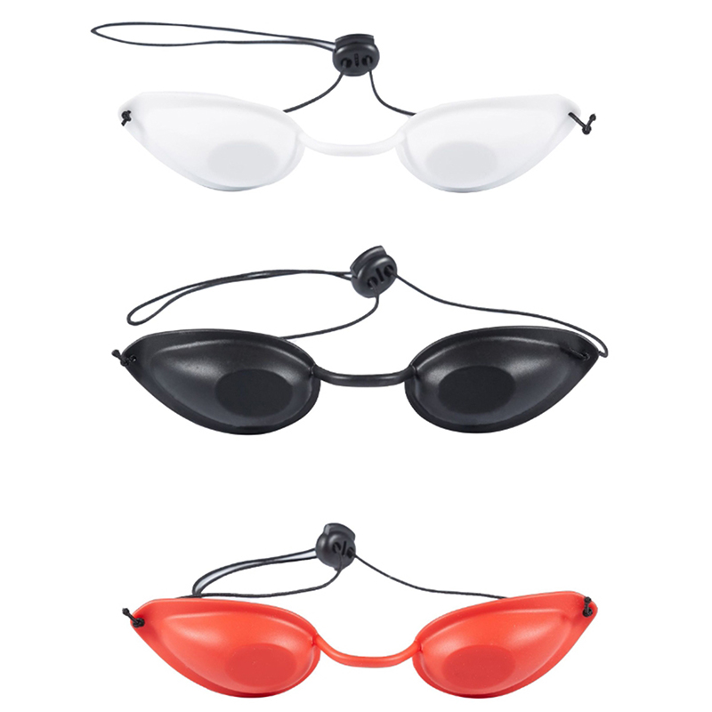 Soft Beauty Eye Mask Laser Pro - Light Therapy Glasses recension och pris