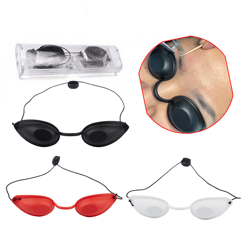Soft Beauty Eye Mask Laser Pro - Light Therapy Glasses recension och pris
