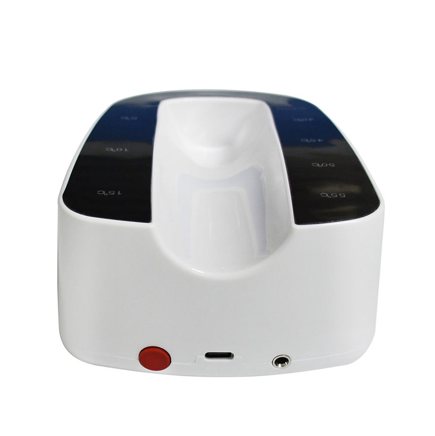 Professional High Quality Hot  - Galvanic Skin Sensor recension och pris