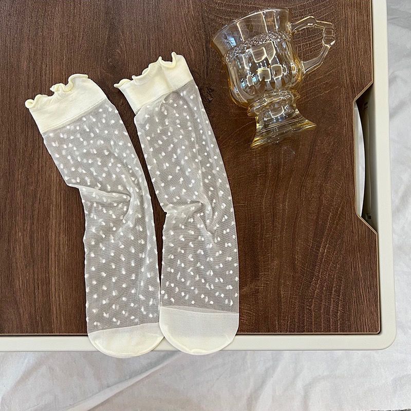 3Pairs/Lot Baby Girls Knee Hig - Baby Sock Oximeter recension och pris