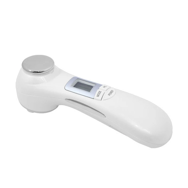 Multifunctional RF Facial Lift - Galvanic Skin Sensor recension och pris