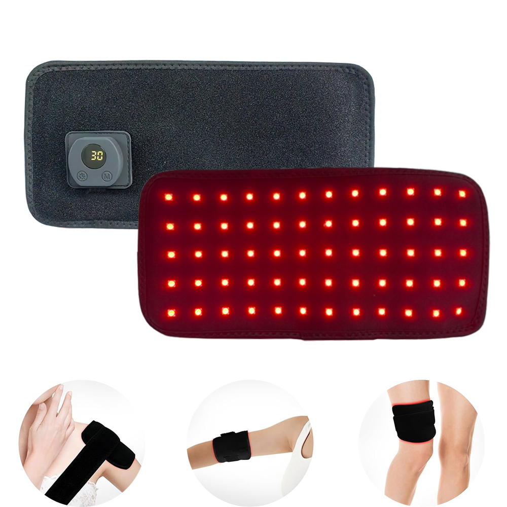 2025 New 60 Leds Red and Near- - Galvanic Skin Sensor recension och pris