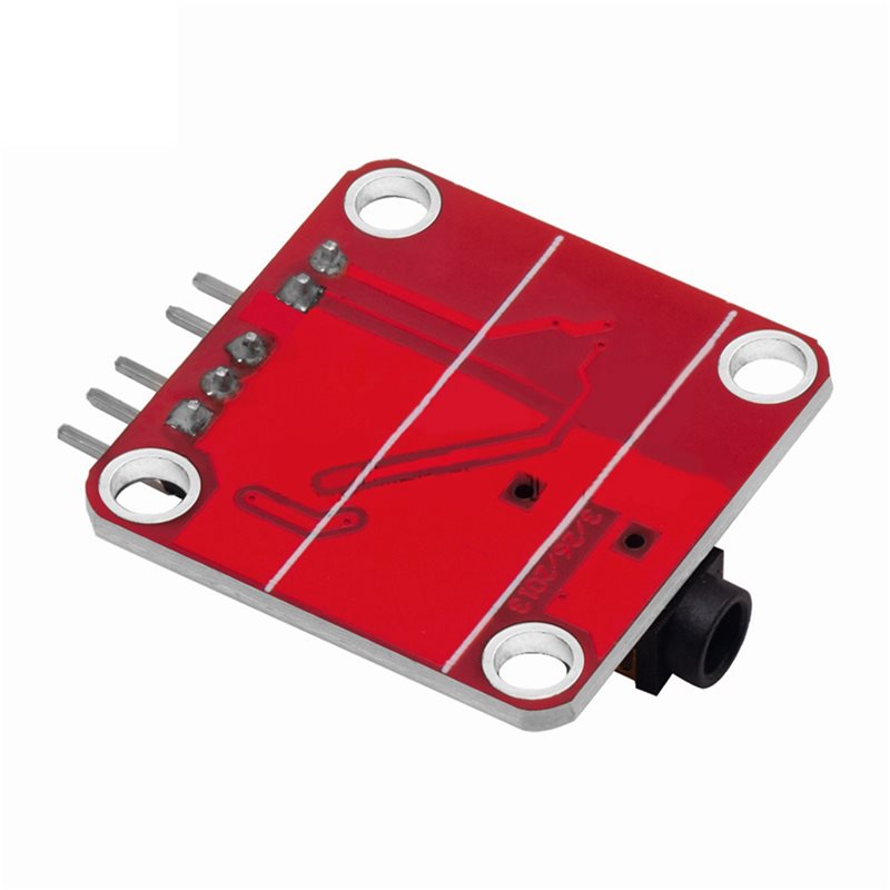 BTLIFE-5X Muscle Electrical Se - Muscle Sensor Emg recension och pris