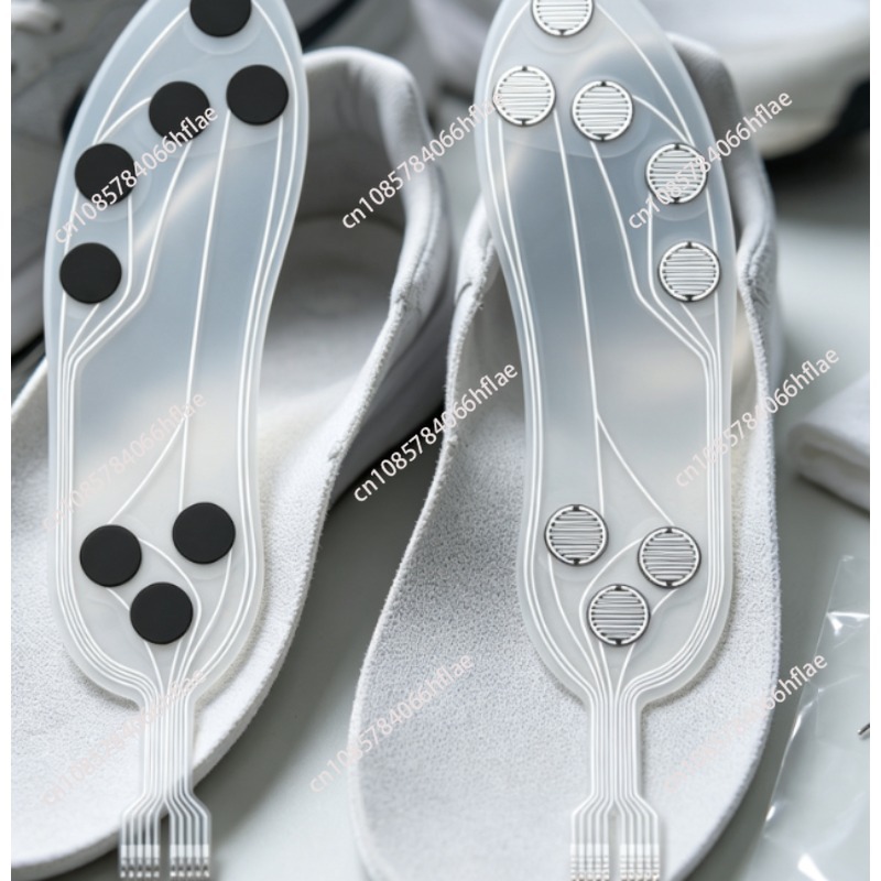 ZNX-01 Flexible Thin Film Piez - Smart Insole Pressure recension och pris