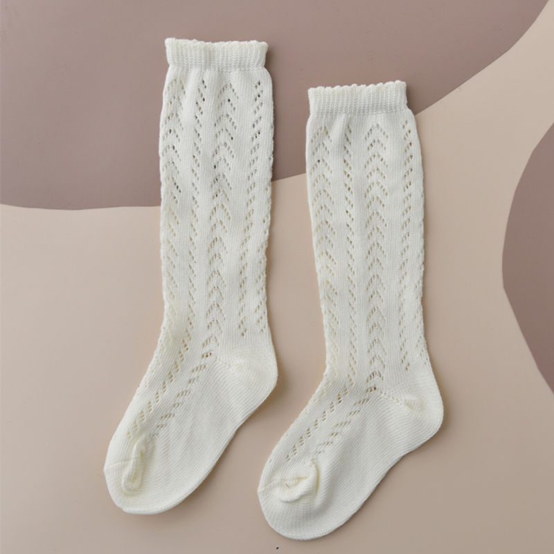New Summer Children Socks Baby - Baby Sock Oximeter recension och pris