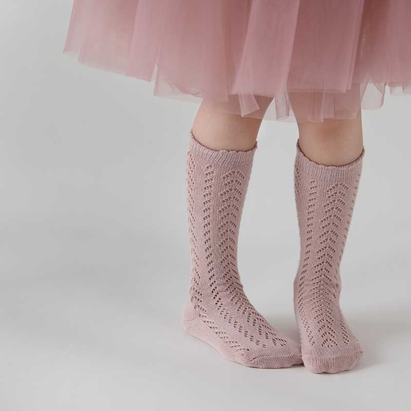 New Summer Children Socks Baby - Baby Sock Oximeter recension och pris