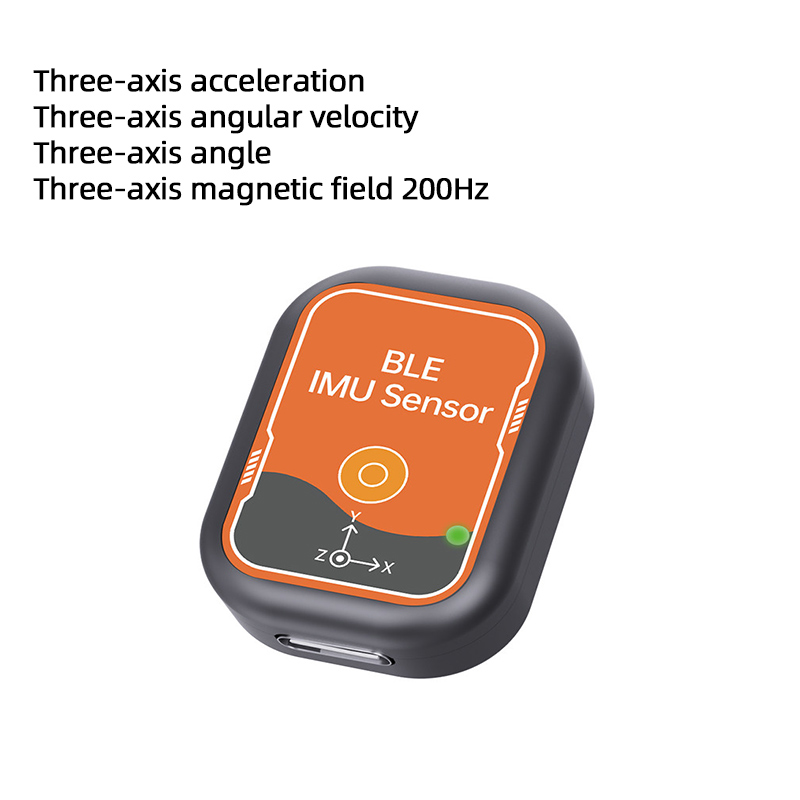 IMU Sensors, Electronic Sensor - Muscle Sensor Emg recension och pris
