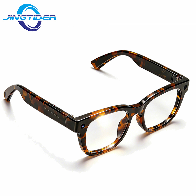 G600 Pro AI Smart Glasses 13MP - Smart Glasses Lens recension och pris