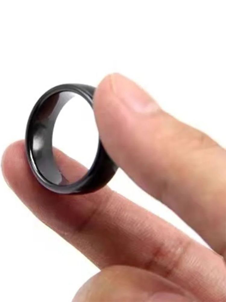 CUID T5577 Dual Chip Clone Rin - Smart Ring Nfc Pay recension och pris
