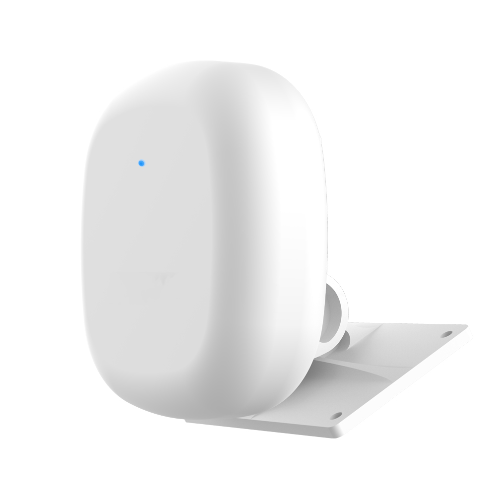 Contact-free Health and Wellne - Breath Rate Monitor recension och pris