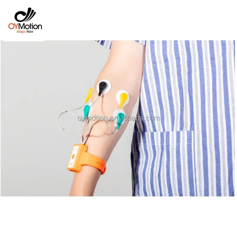 Paralysis Hemiplegia Rehabilit - Muscle Sensor Emg recension och pris