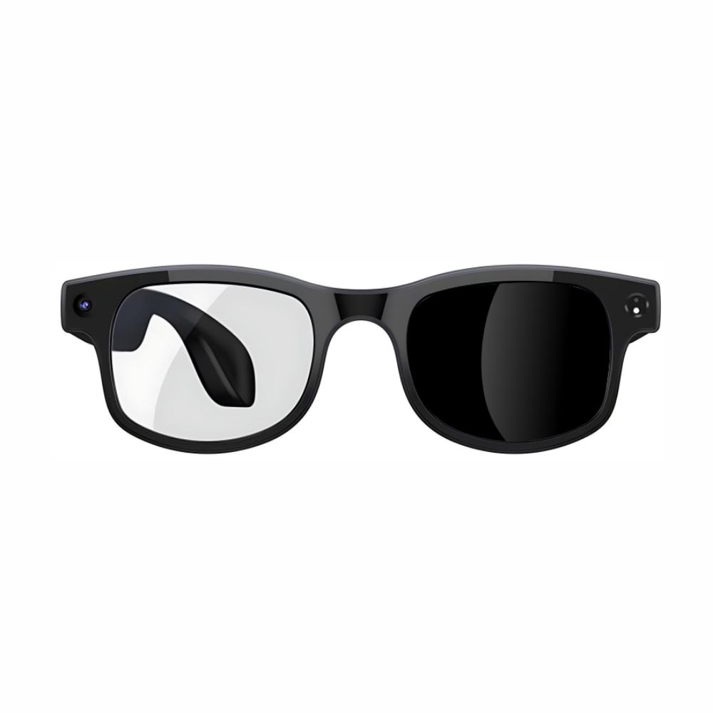 2 in 1 AI Smart Glasses HD Pho - Smart Glasses Lens recension och pris