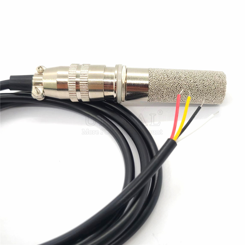 Temperature Humidity Sensor Pr - Muscle Sensor Emg recension och pris
