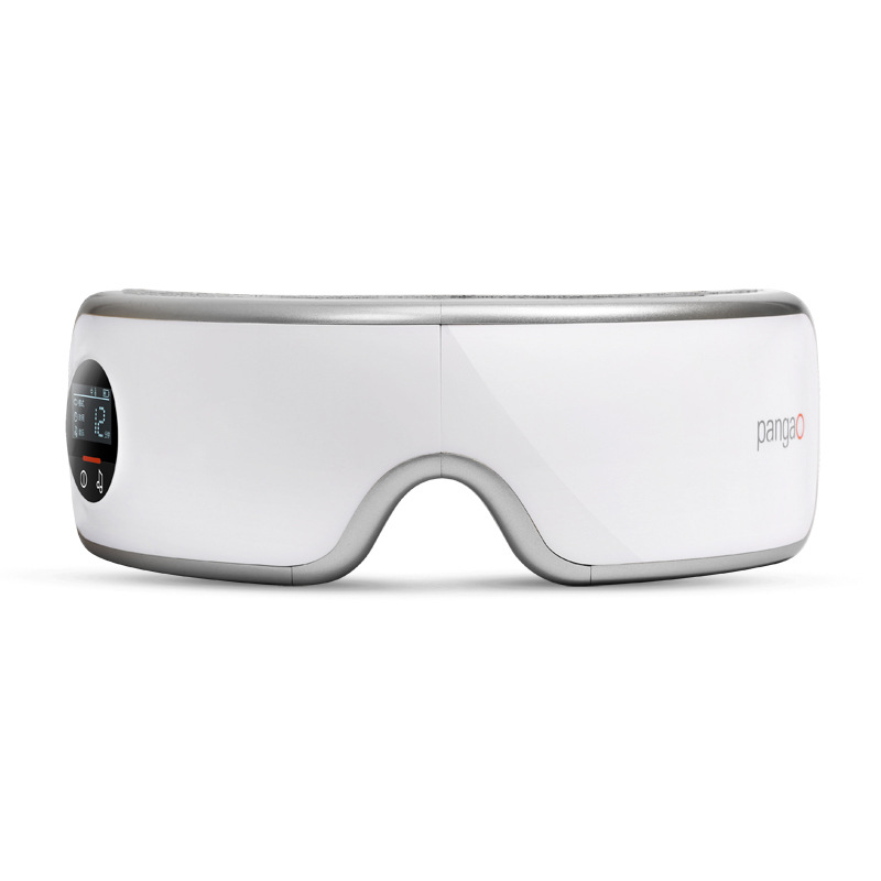 Smart Eye Massager G5, Heat Th - Light Therapy Glasses recension och pris