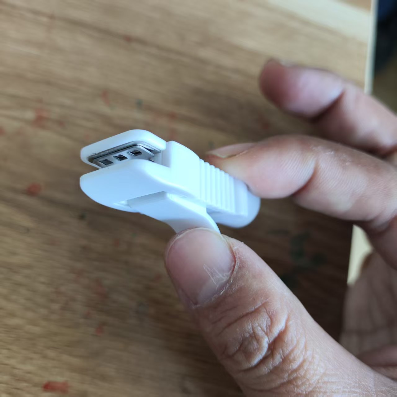 ECG Convertor Leads to Electro - Ecg Patch Monitor recension och pris