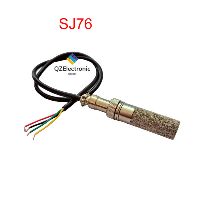 SHT45 SHT41 SHT40 SHT35 SHT31  - Muscle Sensor Emg recension och pris