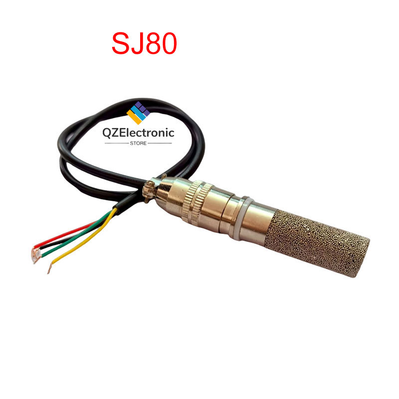 SHT45 SHT41 SHT40 SHT35 SHT31  - Muscle Sensor Emg recension och pris