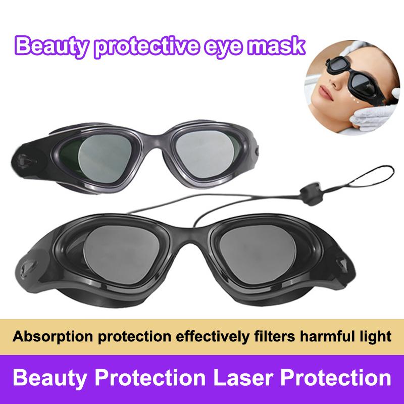 1 Pcs Beauty Salon Goggles Eye - Light Therapy Glasses recension och pris
