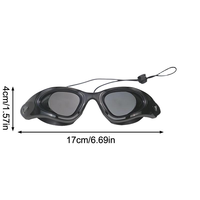 1 Pcs Beauty Salon Goggles Eye - Light Therapy Glasses recension och pris