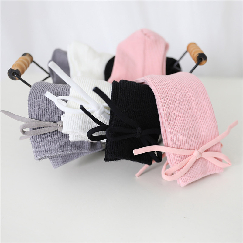 Autumn Kids Knee High Socks Ba - Baby Sock Oximeter recension och pris