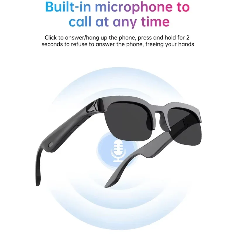 Lenovo 2026 AI Smart Glasses 8 - Smart Glasses Lens recension och pris