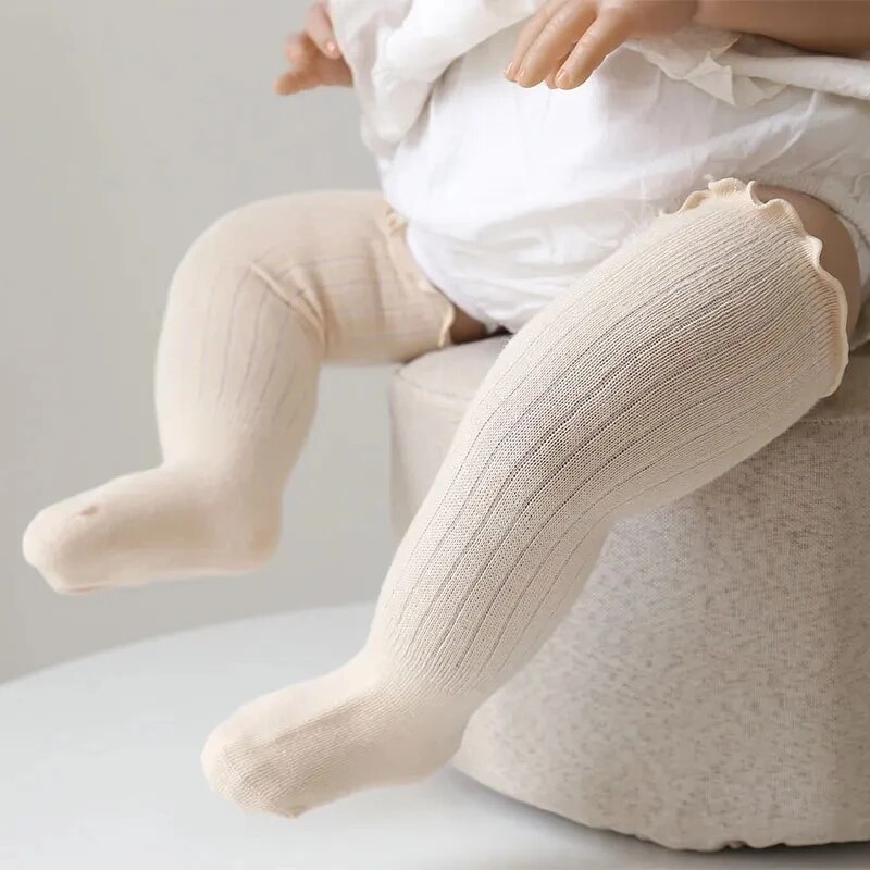 3Pairs/Lot Baby Girls Socks La - Baby Sock Oximeter recension och pris