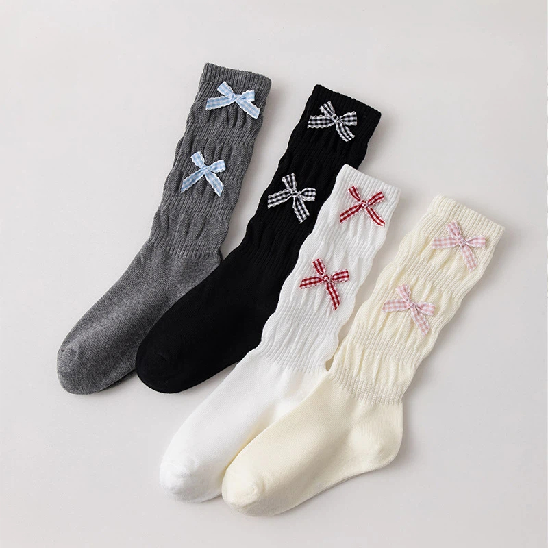Child Long Socks For Girls Spr - Baby Sock Oximeter recension och pris