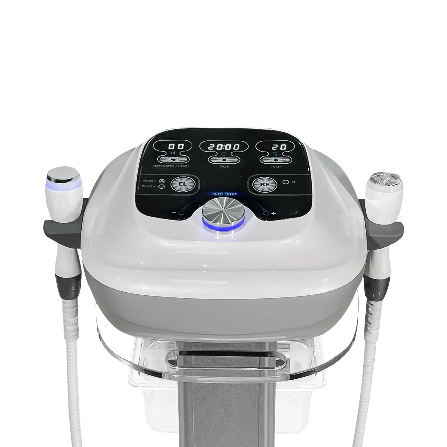 2026 Cryo Facial Electroporati - Galvanic Skin Sensor recension och pris